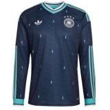 Alemania 2a Equipación 2026 ML